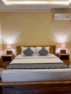 pala house superior room